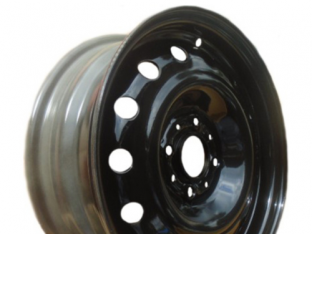 Сталеві диски Дорожная карта ВАЗ 2110 R14