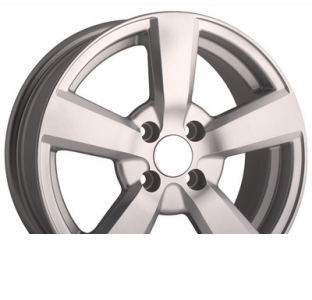 Легкосплавные диски Angel Angel Formula 503 R15