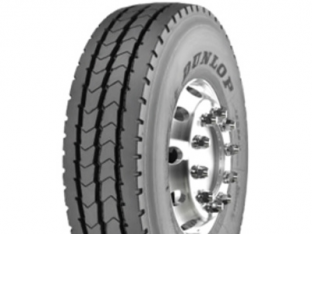 Вантажні шини Dunlop SP 382 (рулевая) R22.5