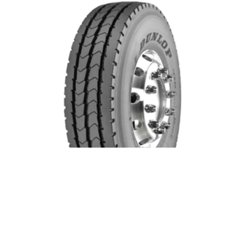 Dunlop SP 382 (рулевая) - фото 1