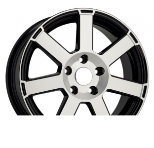 Легкосплавные диски Angel Angel Hornet 501 R15