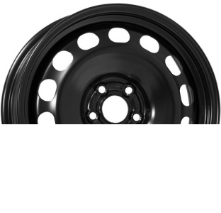 Диски на авто 6,5 R16 58,6 Alst (kfz) 7 461 R16 W6.5 PCD 5/108 DIA65,1 ET47