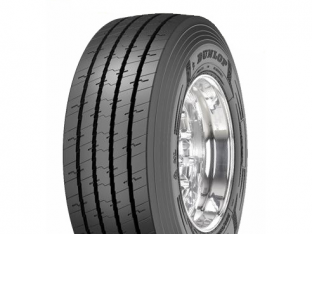 Шини Dunlop SP247 (прицепная) R22.5