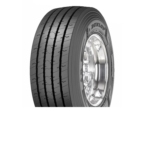 Dunlop SP247 (прицепная) - фото 1