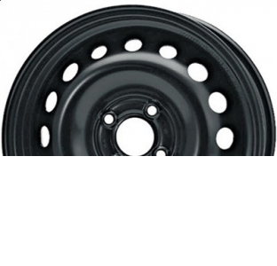 Сталеві диски Alst (kfz) 7 510 R15