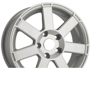 Легкосплавные диски Angel Angel Hornet 601 R16