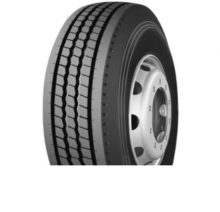 Вантажні шини Long march Long march LM115 (универсальная) R22.5