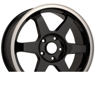 Легкосплавные диски Angel Angel JDM 819 R18