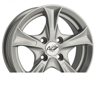 Легкосплавные диски Angel Angel Luxury 606 R16