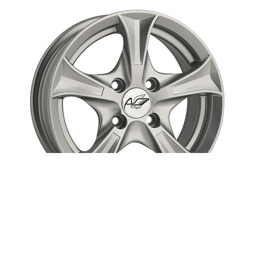 Angel Luxury 606 - фото 1