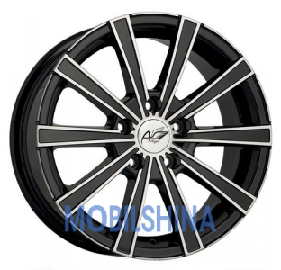 Легкосплавные диски Angel Angel Mirage 610 R16