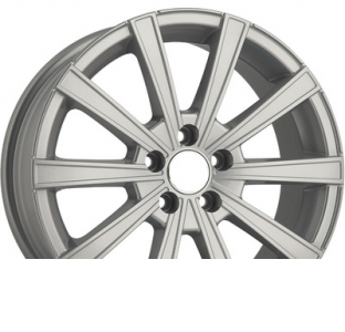 Легкосплавные диски Angel Angel Mirage 610 R16