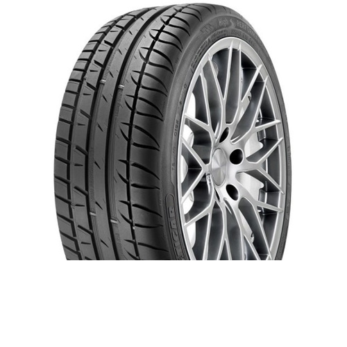 High Performance - фото 1