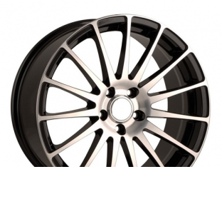 Легкосплавные диски Angel Angel Turismo 820 R18