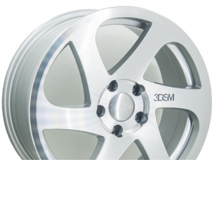 Легкосплавні диски Gt radial Gt radial 695 R17-R18