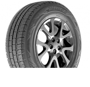 Шини 215 65 Росава Snowgard Van 215/65 R16C 109/107R C