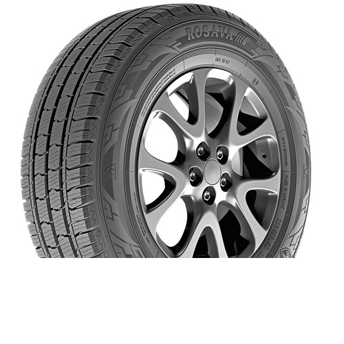 Snowgard Van - фото 1