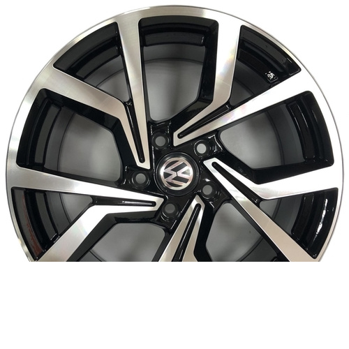 Volkswagen (CT1103) - фото 1