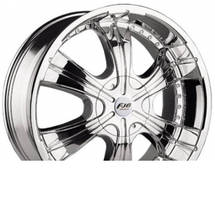 Диски на авто 8,5 R20 Fjb F-321 R20 W8.5 PCD 0/0 DIA74,1 ET45 Диски на авто 8,5 R20 Fjb F-321 R20 W8.5 PCD 0/0 DIA74,1 ET45