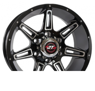 Легкосплавні диски Jt 2 094 R15