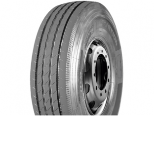 Вантажні шини R22.5 Ovation RSVI-162  (рулевая) 295/80 R22.5 152/149M