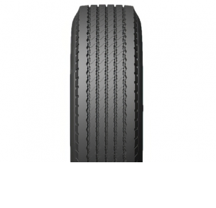 Вантажні шини Ovation Ovation RSVI-160 (прицепная) R22.5