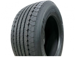 Шини Fulda Regiocontrol 3 (рулевая) R22.5