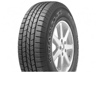 Шины Goodyear 65 R17 Goodyear Wrangler SR-A 235/65 R17 103S OWL