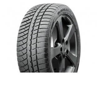 Шини Blacklion R16 Blacklion BL4S 4Seasons Eco 225/55 R16 99V XL Шини Blacklion R16 Blacklion BL4S 4Seasons Eco 225/55 R16 99V XL
