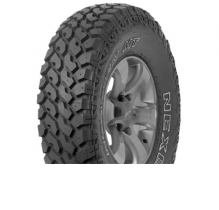 Шини Nexen 235 R15 Nexen Roadian M/T 235/75 R15 104/101Q