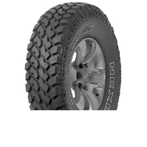 Roadian M/T - фото 1