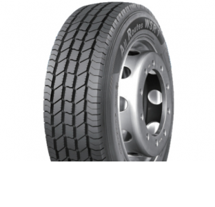 Вантажні шини Trazano Novo Trans S18 (рулевая) R17.5-R19.5