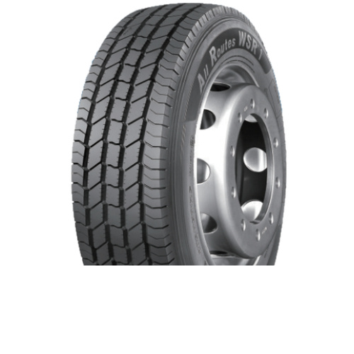 Trazano Novo Trans S18 (рулевая) - фото 1