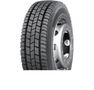 Вантажні шини Trazano Trazano Trans D21 (ведущая) R17.5-R19.5
