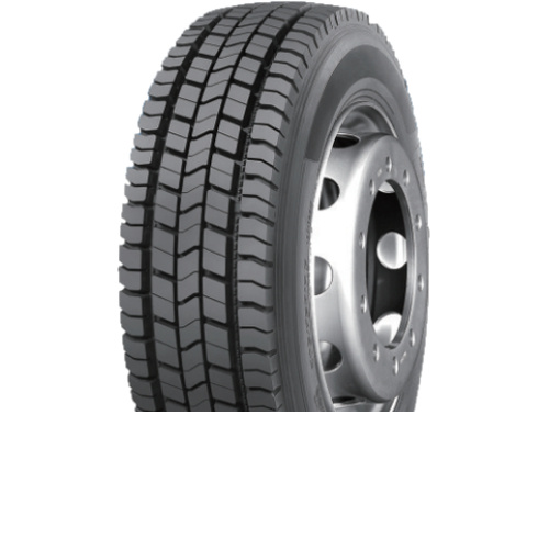 Trazano Trans D21 (ведущая) - фото 1