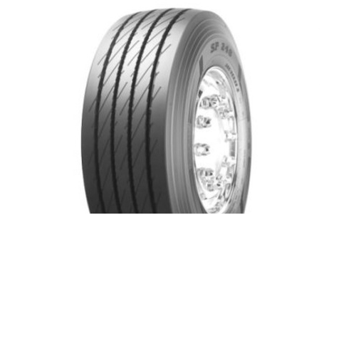 Dunlop SP 246 (прицеп) - фото 1