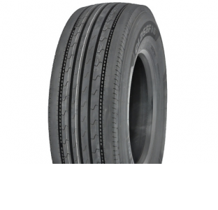 Вантажні шини Samson Samson GL256F (рулевая) R22.5