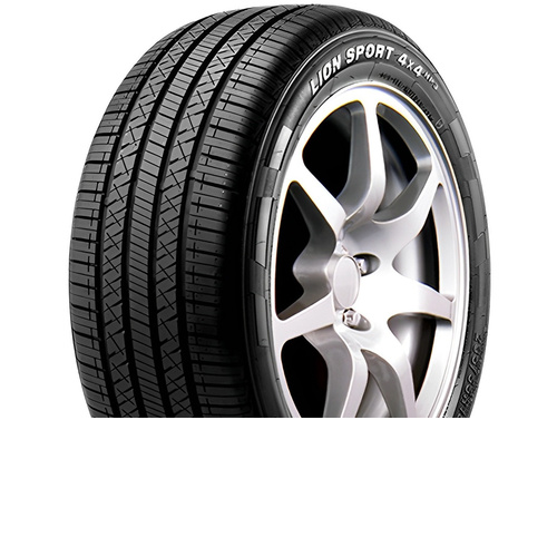 Lion Sport 4x4 HP3 - фото 1