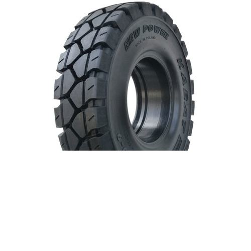 Kabat New Power (погрузчик) - фото 1