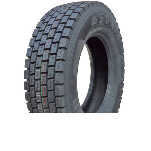 Sonix SX816 (ведущая) - фото 1