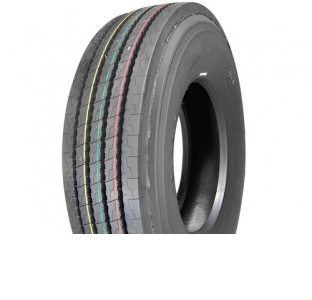 Вантажні шини Annaite 366 (рулевая) R17.5-R22.5