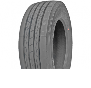 Вантажні шини Lanvigator Lanvigator S202 (рулевая) R22.5