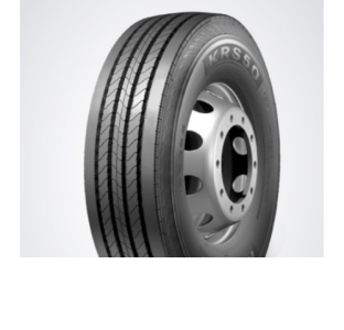 Шини Kumho KRS50 (рулевая) R22.5