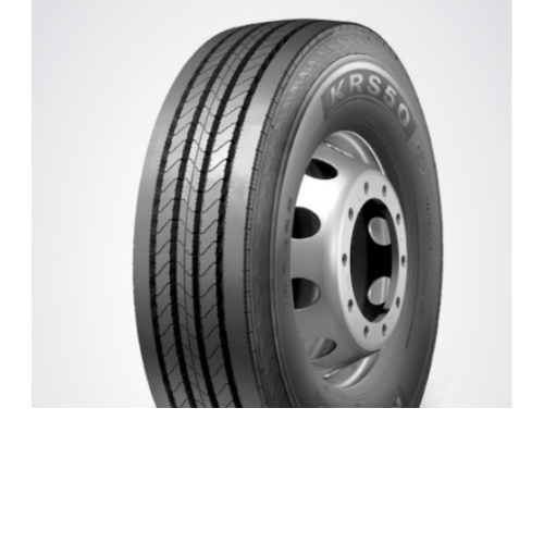 Kumho KRS50 (рулевая) - фото 1