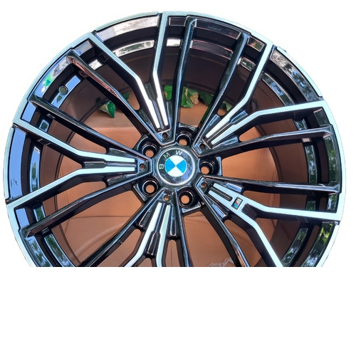 BMW B5964 - фото 1