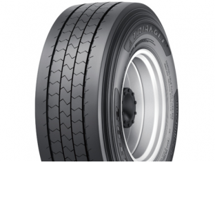 Грузовые шины Triangle Triangle TRT02 (прицепная) R22.5