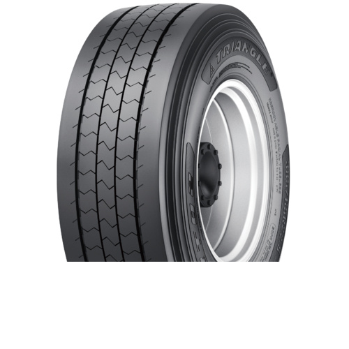 Triangle TRT02 (прицепная) - фото 1