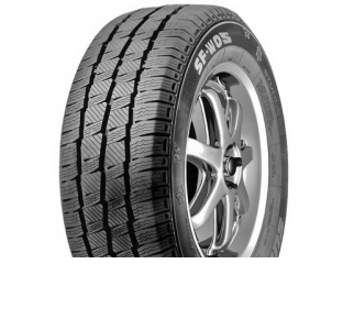 Шини Sun full Sun full SF-W05 R15C-R16C