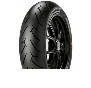 Мотошины Pirelli Pirelli Diablo Rosso 2 R17