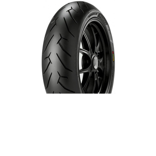 Pirelli Diablo Rosso 2 - фото 1
